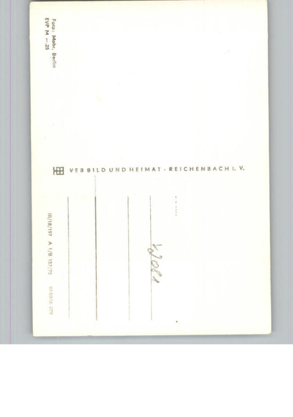 Schwarz Neustrelitz – Bild 2