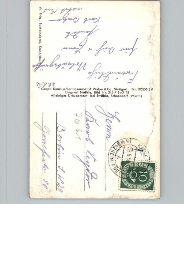Kaisersbach Welzheim – Bild 2