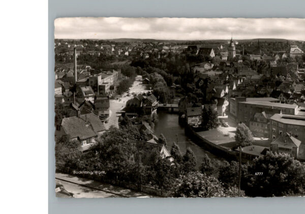 Backnang