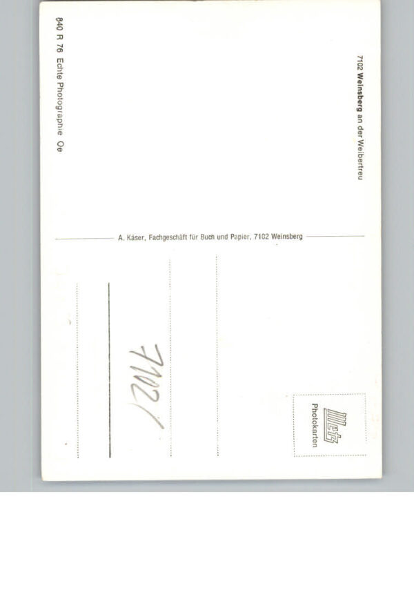 Weinsberg – Bild 2