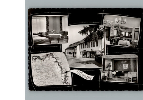 Offenau Hotel Restaurant Zur Linde