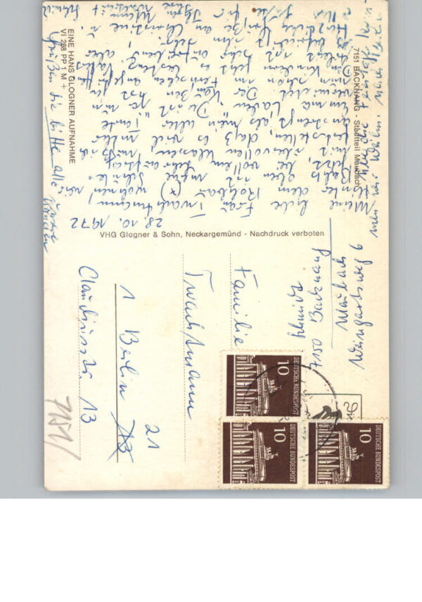 Maubach – Bild 2