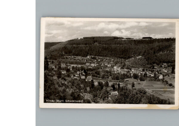 Hirsau