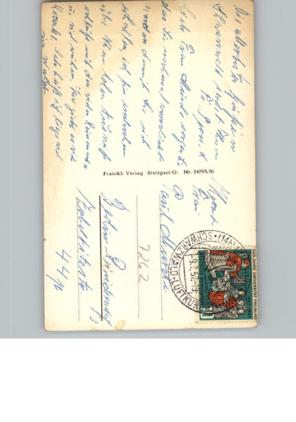 Hirsau – Bild 2