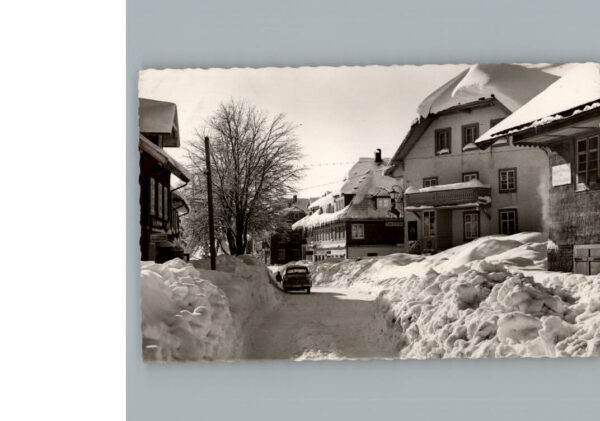 Hoechenschwand