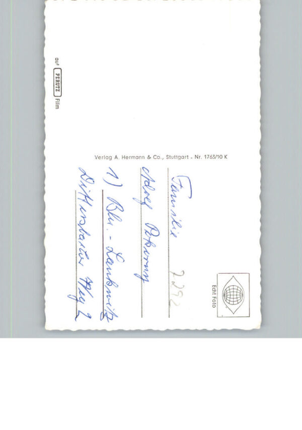 Huzenbach – Bild 2