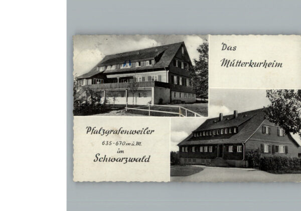 Pfalzgrafenweiler