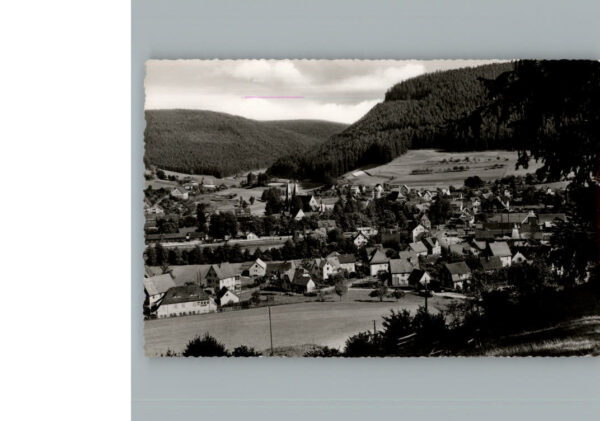 Klosterreichenbach