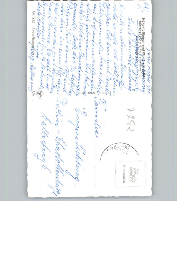 Mitteltal – Bild 2