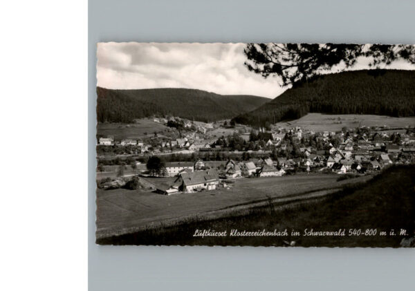 Klosterreichenbach