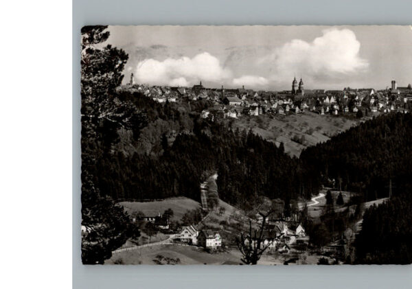 Freudenstadt