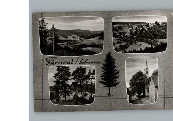 Fuernsal