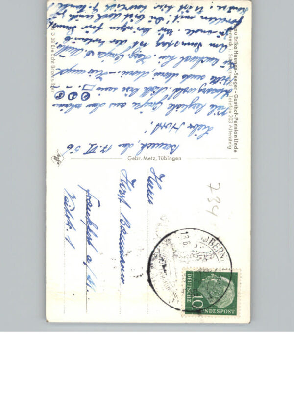 Geislingen Steige – Bild 2