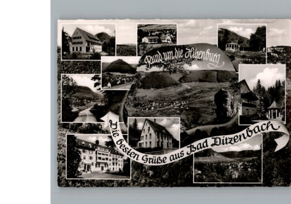 Bad Ditzenbach