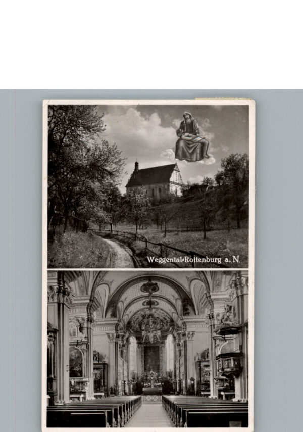 Rottenburg Neckar