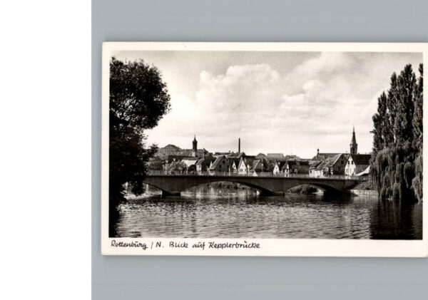 Rottenburg Neckar
