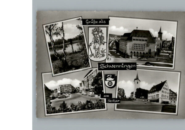 Schwenningen Neckar