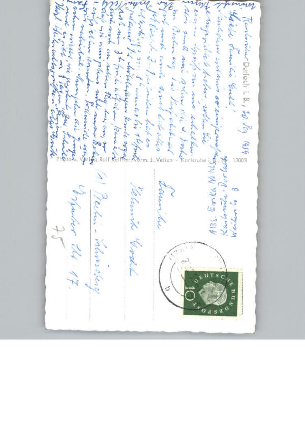 Durlach Mehrfachansicht – Bild 2