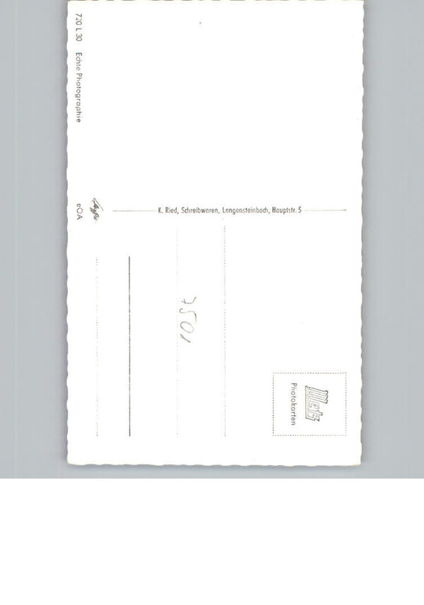 Langensteinbach Karlsbad – Bild 2