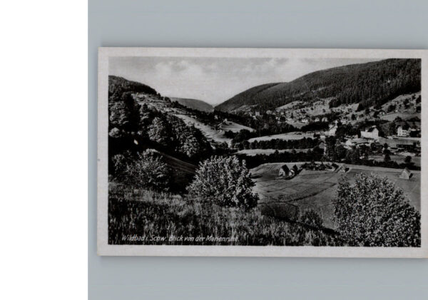 Bad Wildbad