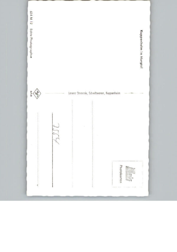Kuppenheim – Bild 2