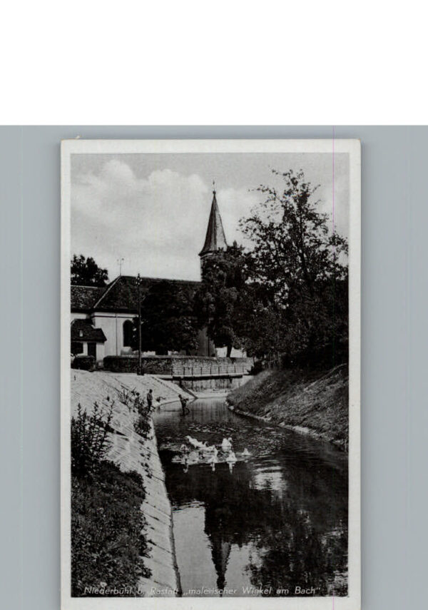Niederbuehl