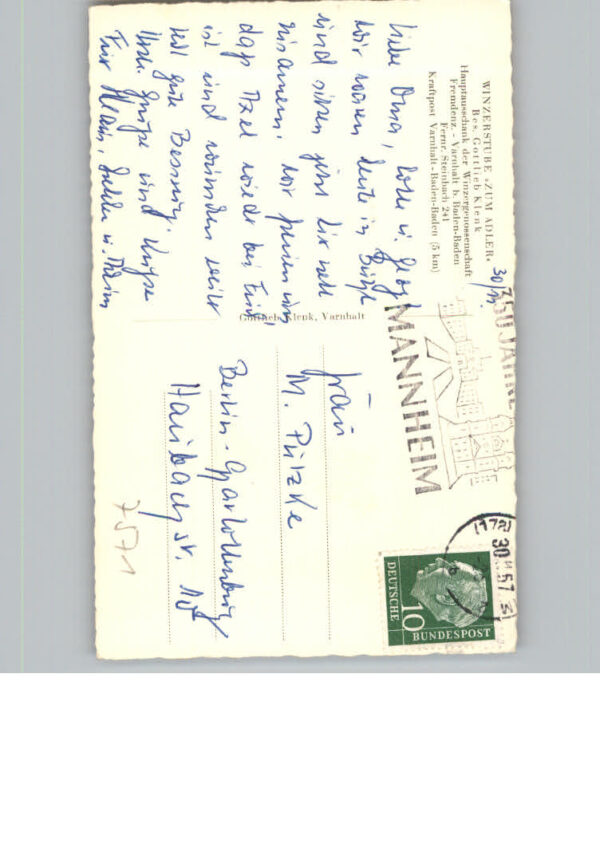 Varnhalt – Bild 2