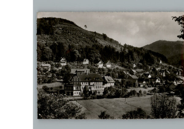 Buehlertal