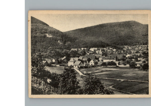 Loffenau Rastatt
