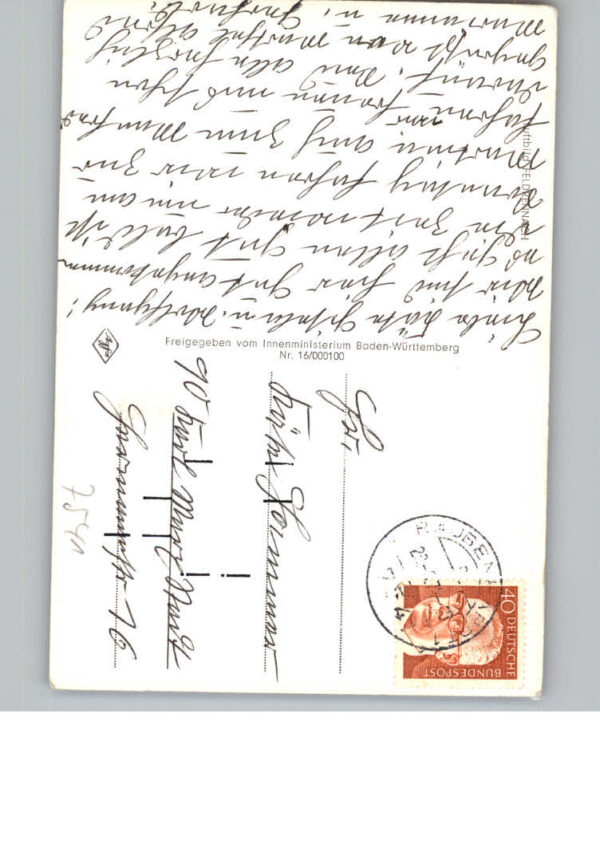 Feldrennach Fliegeraufnahme – Bild 2