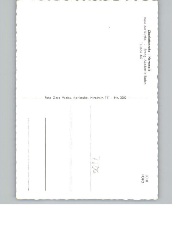Bad Herrenalb – Bild 2