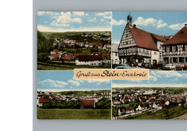 Stein Enzkr