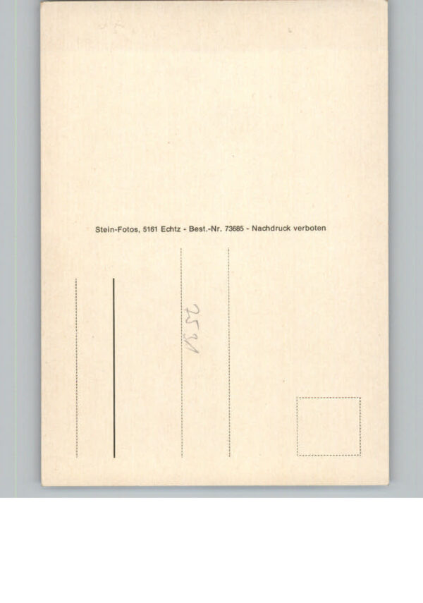 Stein Enzkr – Bild 2