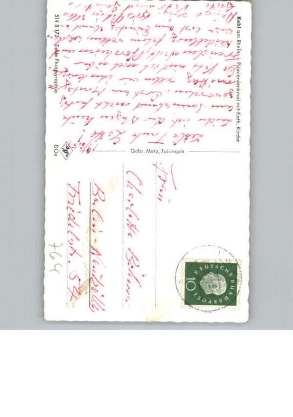 Kehl – Bild 2