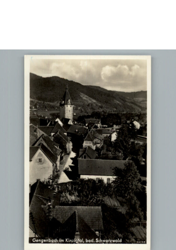 Gengenbach