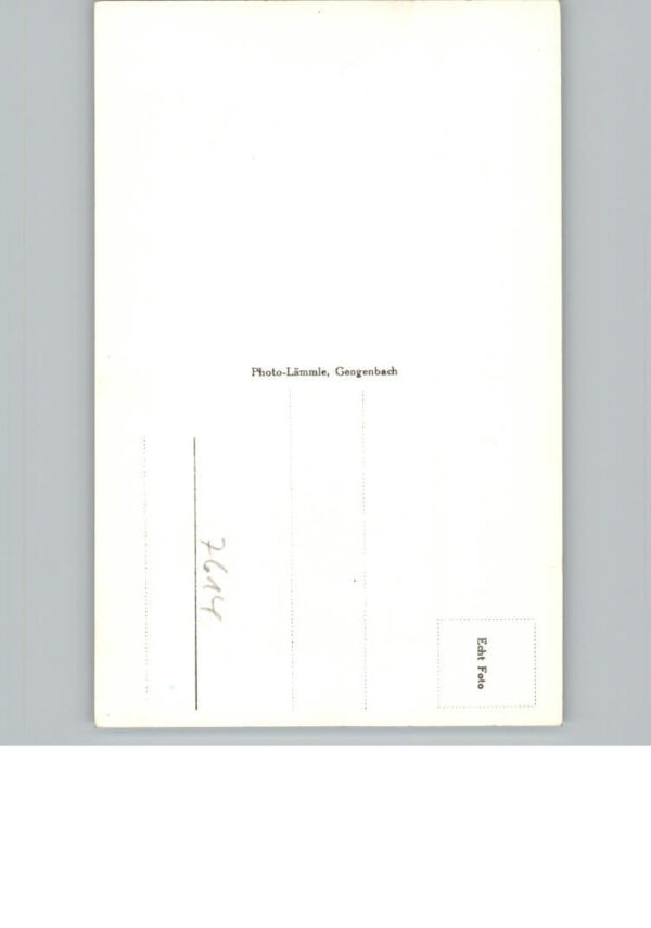 Gengenbach – Bild 2