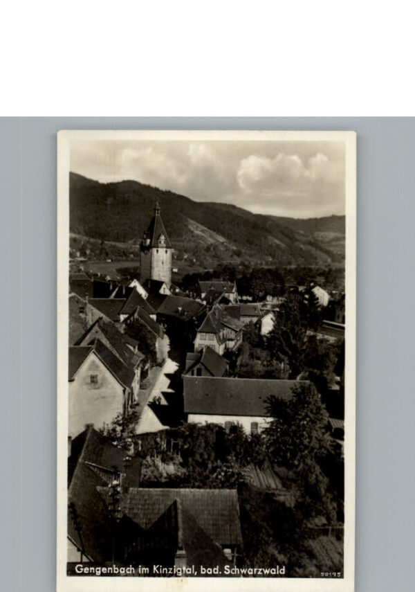 Gengenbach