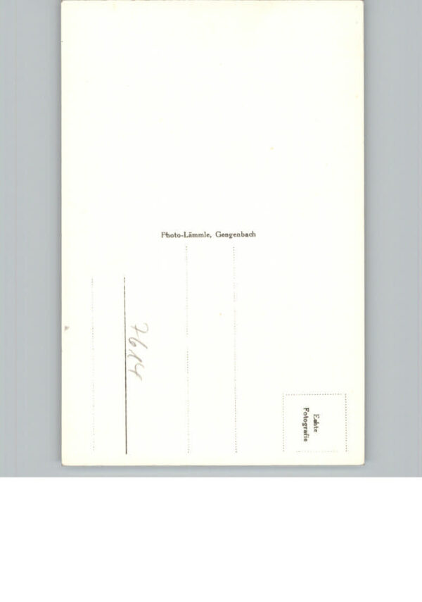 Gengenbach – Bild 2