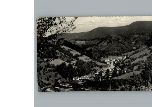 Bad Griesbach Rottal