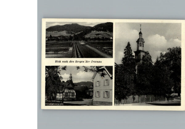 Elgersweier