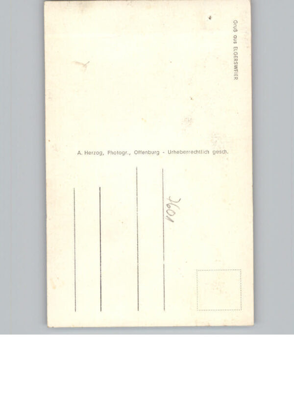 Elgersweier – Bild 2