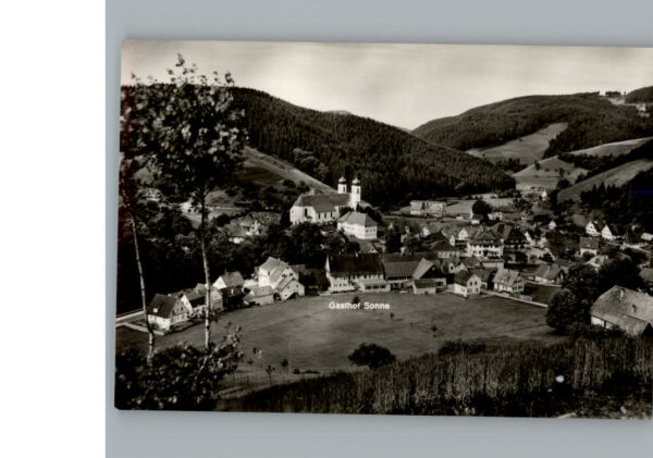 Schapbach