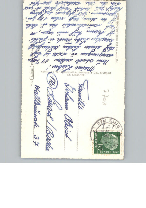 Weiterdingen – Bild 2