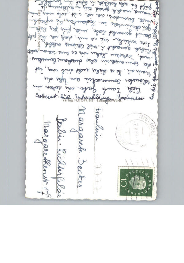 Unteruhldingen – Bild 2