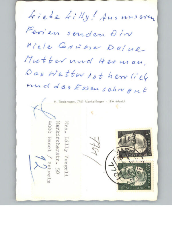 Markelfingen – Bild 2