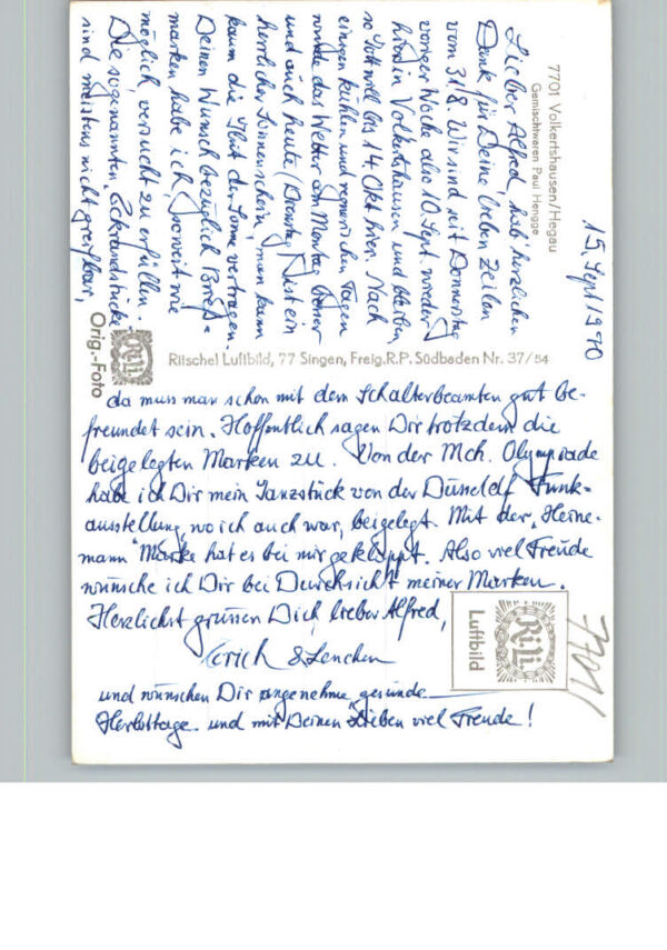 Volkertshausen – Bild 2