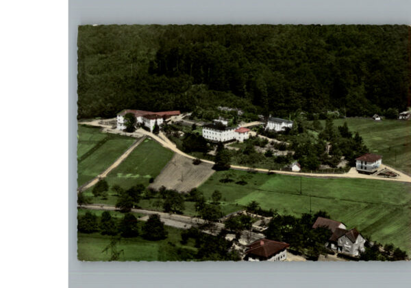 Volkertshausen Fliegeraufnahme