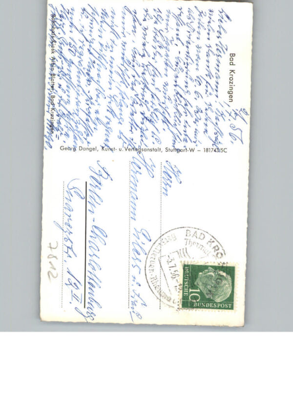 Bad Krozingen – Bild 2