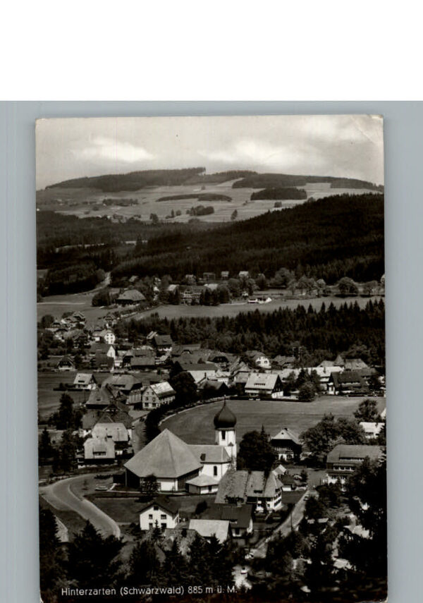 Hinterzarten
