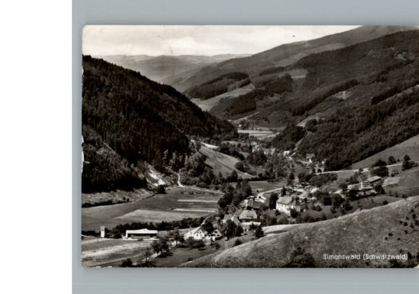 Simonswald